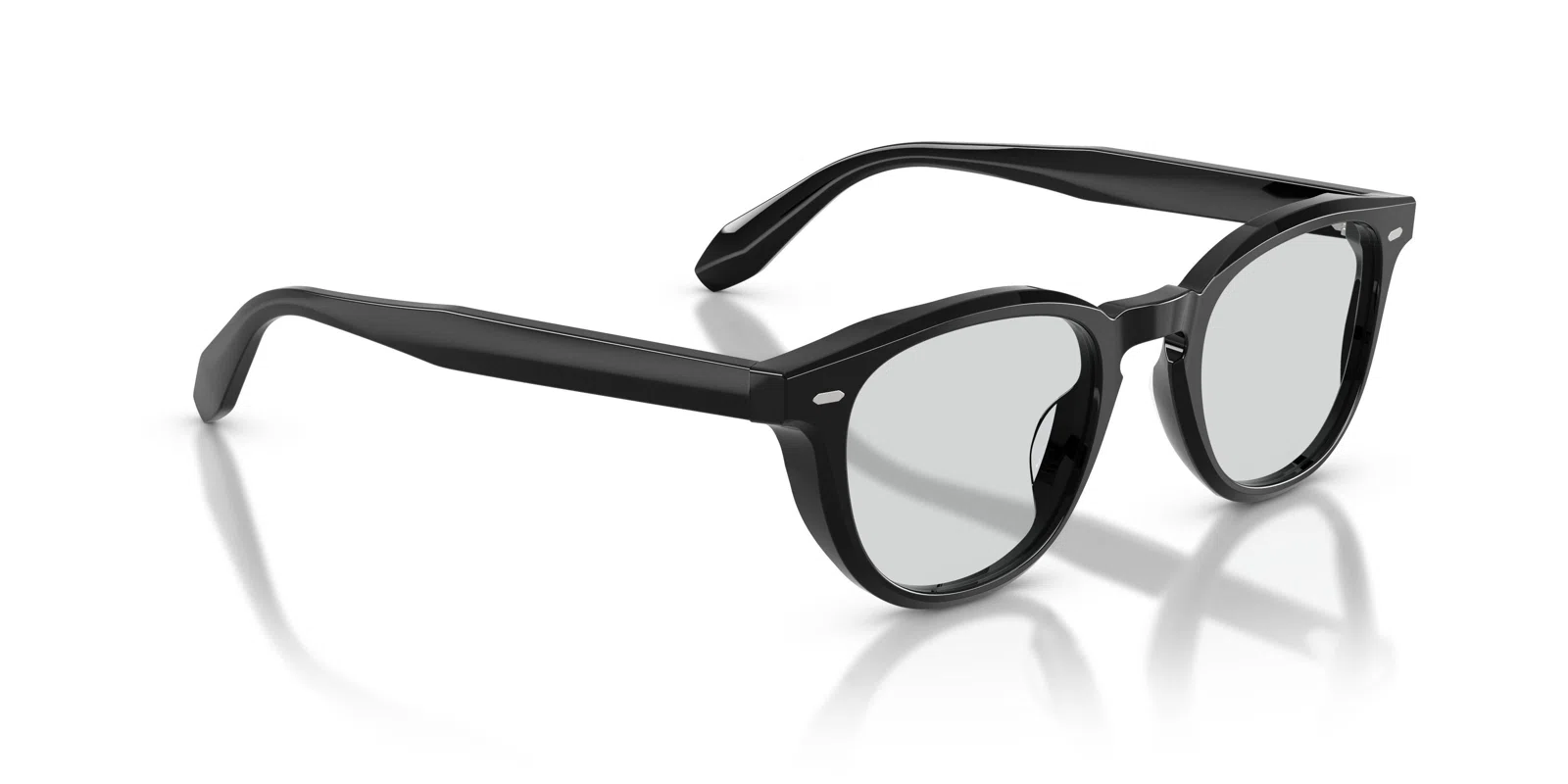 Oliver Peoples N.09 5586U Eyeglasses - view 10